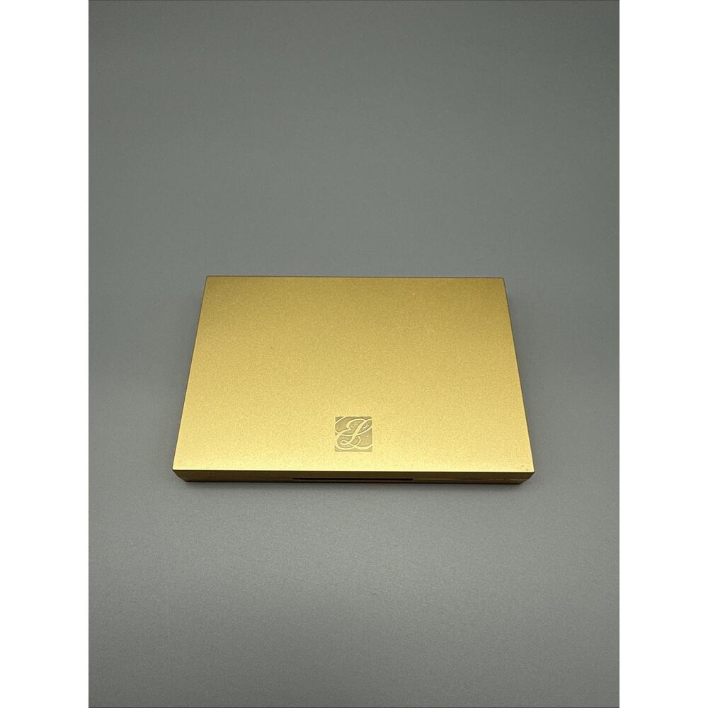 Estee Lauder Pure Color Eyeshadow Palette 8 Shade Tender Blush Makeup